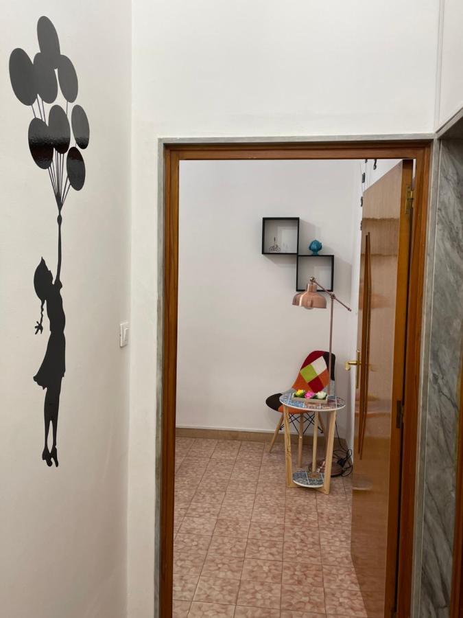 Maison 141 Полиньяно-а-Маре Экстерьер фото